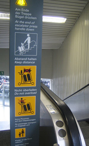 Different Sign Different Sign